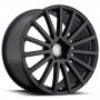 Mandrus ROTEC 8x17 5/112 ET32 D66,6 (Matte Black)