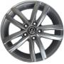 Replica VV141 6,5x16 5/112 ET33 D57,1 (S)