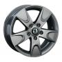 Replica SK18 6x15 5/112 ET47 D57,1 (S)