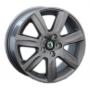 Replica SK24 6x15 5/100 ET43 D57,1 (GM)