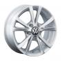 Replica VW34 6x14 5/100 ET37 D57,1 (S)