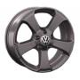 Replica VW48 6,5x16 5/112 ET33 D57,1 (GM)