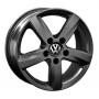 Replica VW51 6x15 5/112 ET47 D57,1 (S)