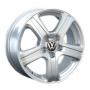 Replica VW53 6x15 5/100 ET40 D57,1 (S)