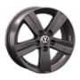 Replica VW58 6,5x16 5/112 ET50 D57,1 (S)