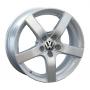 Replica VW66 6x15 5/100 ET40 D57,1 (S)