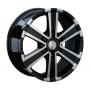  LS Wheels LS 132 7,5x17 6/139,7 ET30 D106,1 (WF)