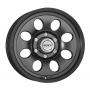 Dotz Rafting dark 8x17 5/114,3 ET20 D71,6 (МЧ)