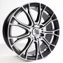 Konig SH09 7,5x18 5/114,3 ET45 D73,1 (MBSFPUP)