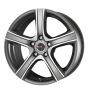 MAK Scorpio 8x17 5/114,3 ET40 D76 (SG)