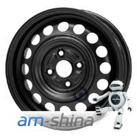 KFZ 4920 Ignis/OpelAgila/SubaruJusty 4,5x14 4/100 ET45 D54